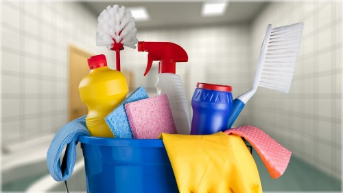 Post builders cleaning in a Hampstead period home interior