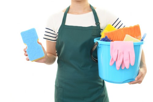 Recyclable household items prepared for reuse and recovery