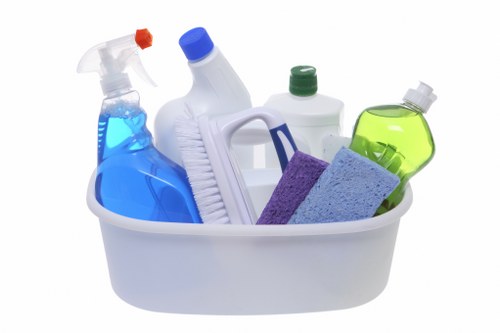 Professional cleaning in Hampstead for a well-kept home