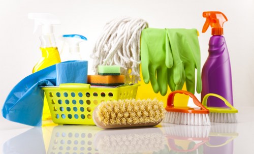 Deep cleaning service for Hampstead homes and apartments