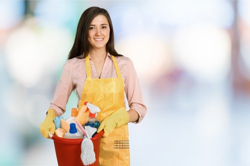 Specialist stain removal process for delicate fabrics in Hampstead