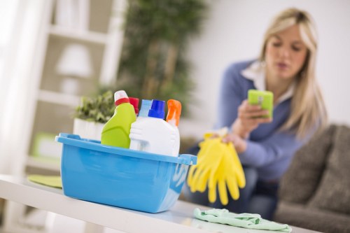 Clean and fresh mattress care for Hampstead homes