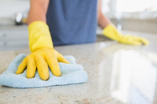 Local mattress cleaning service for a Hampstead flat